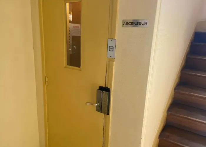 Appartement 2 Chambres Versailles