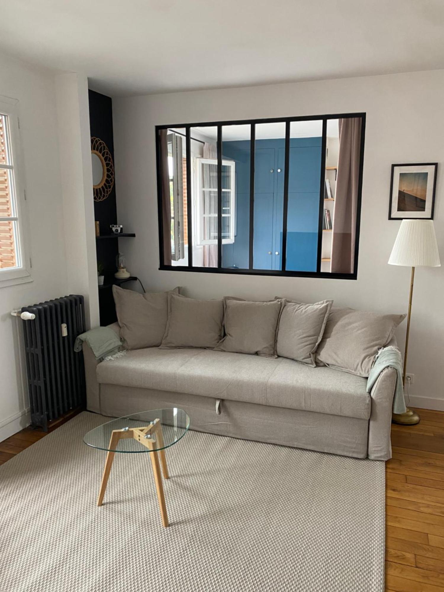2 Apartment *