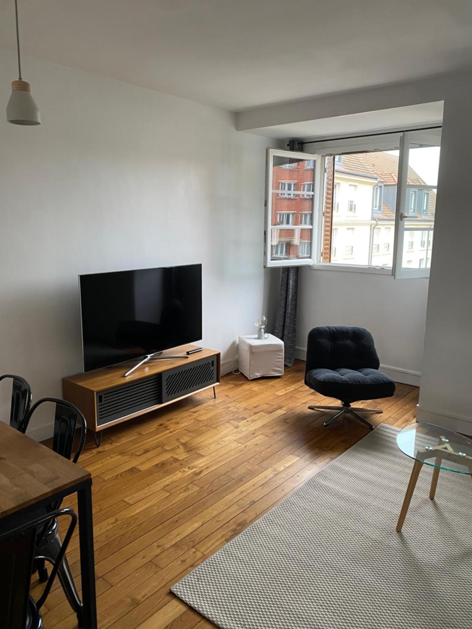 2 Apartment