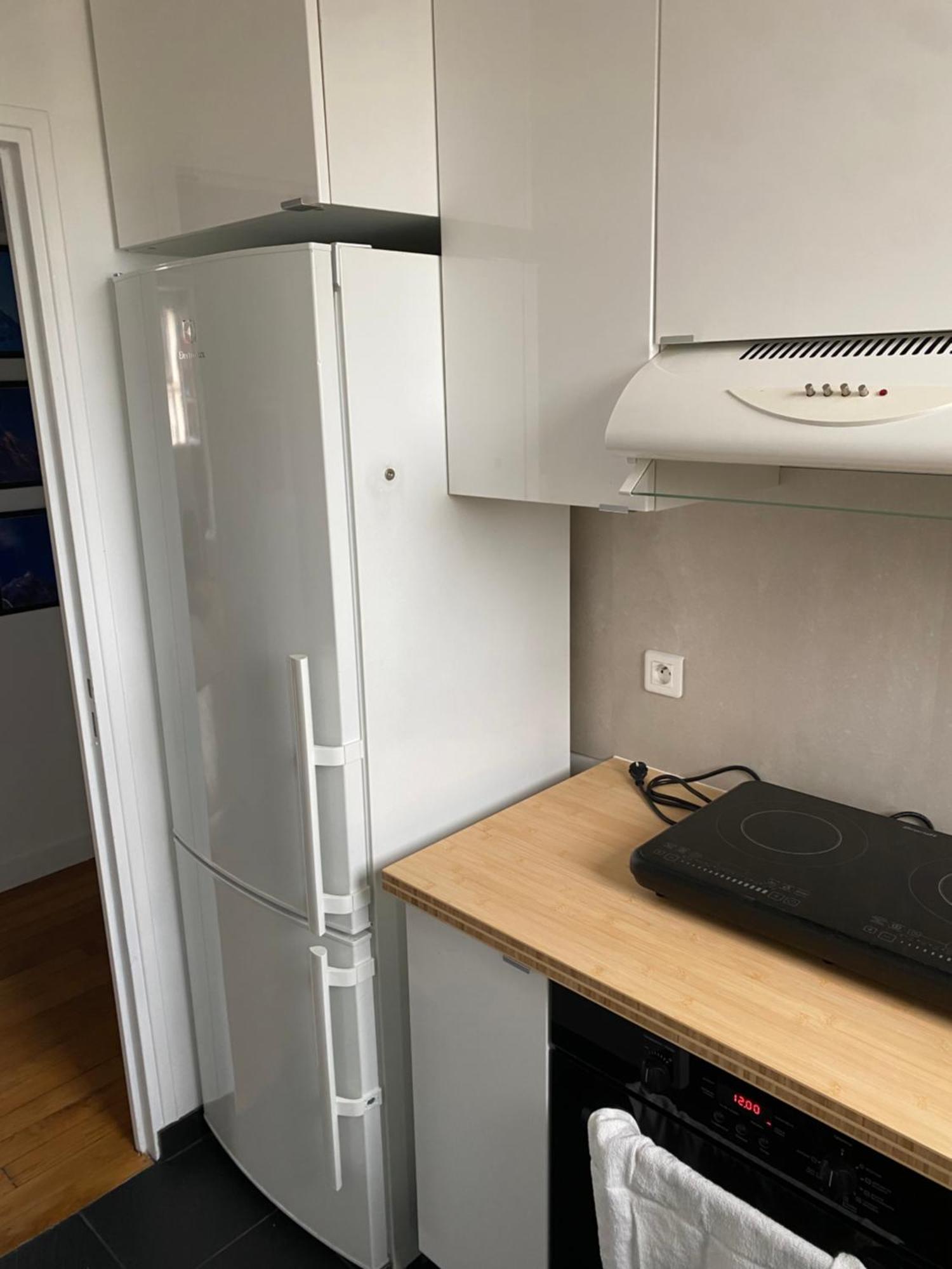 2 Apartment Versailles