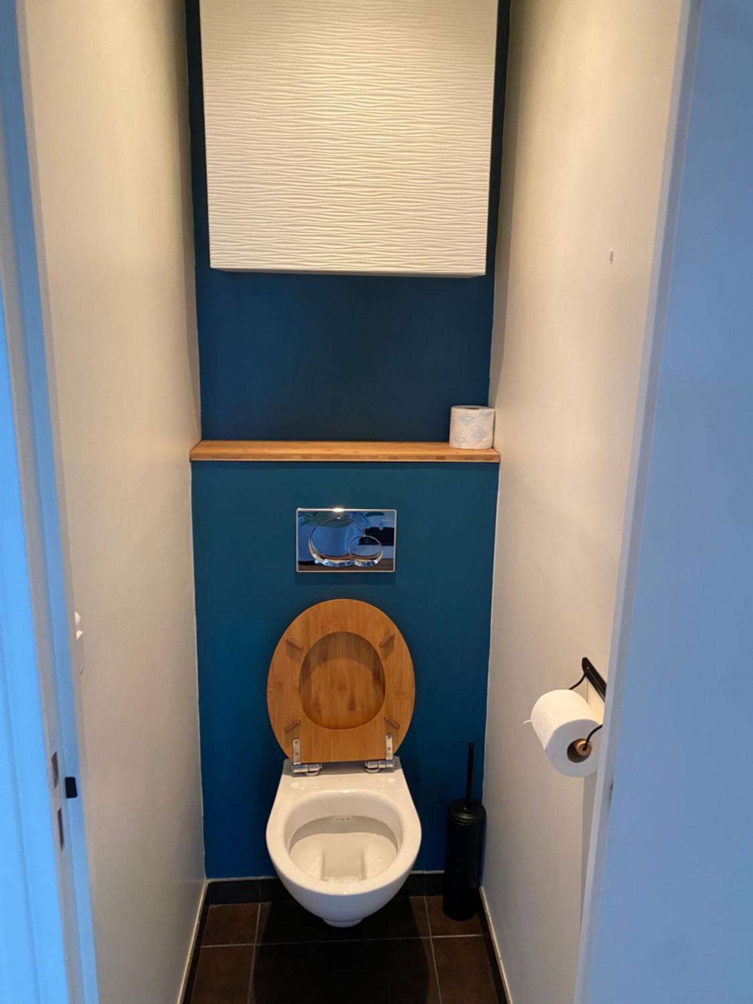2 Apartment Versailles