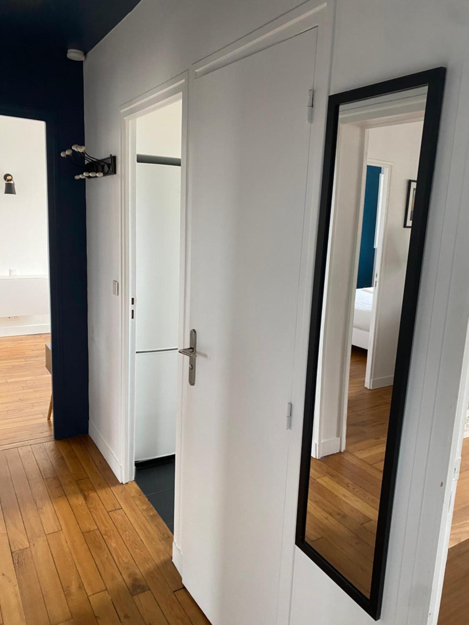 2 Apartment